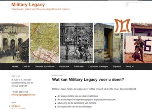 military legacy